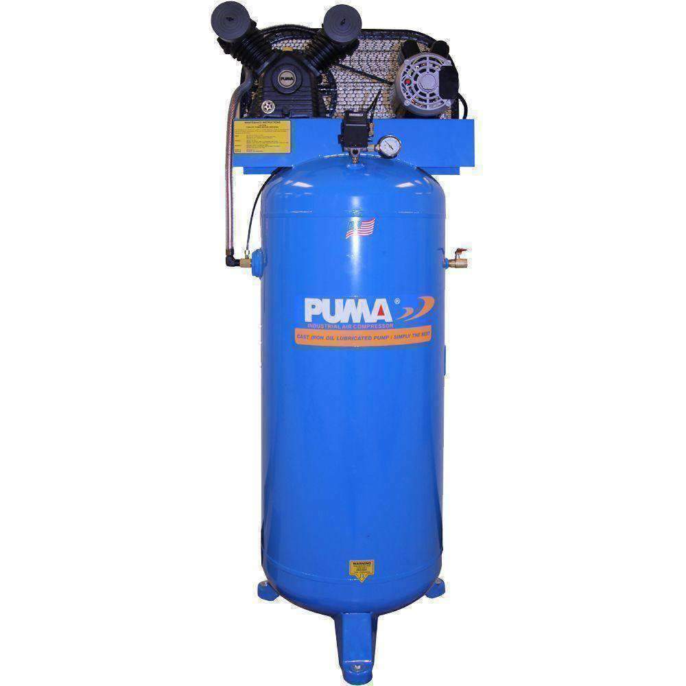 Air Compressors