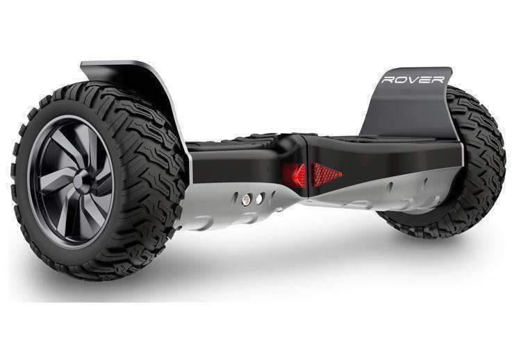 Hoverboards