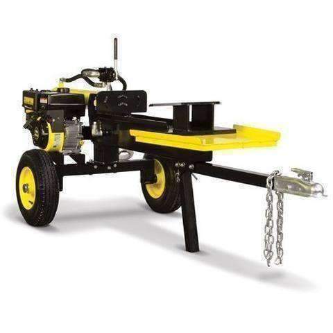 Log Splitters