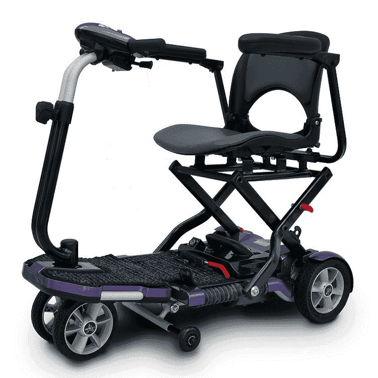 Mobility Scooters