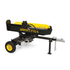 Champion 201314 37-Ton Log Splitter Horizontal/Vertical Full Beam Gas with Auto Return New