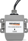 Generac 7409 Whole House Surge Protector 120V/240V Single Split Phase 50 kA Surge Capacity 7409 New