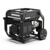 Firman T07573 Tri-Fuel Gas Propane Natural Gas Generator 7500W/9400W 120/240V with Electric Start Manufacturer RFB