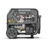 Firman T07573 Tri-Fuel Gas Propane Natural Gas Generator 7500W/9400W 120/240V with Electric Start Manufacturer RFB