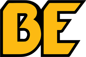 BE