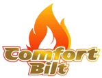 comfortbilt logo