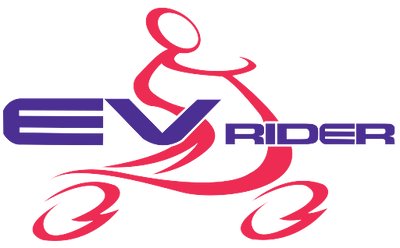 ev rider logo