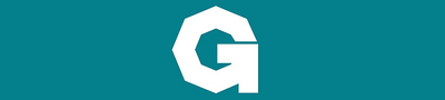 G logo