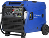 Westinghouse iGen11000DFc Dual Fuel Inverter Generator 9000W/11000W 50 Amp With CO Sensor Remote Start New