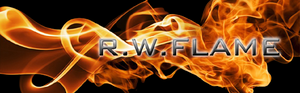 RW FLAME