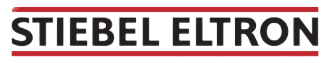 Stiebel Eltron logo