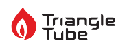 Triangle Tube