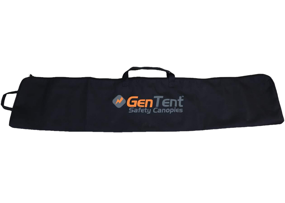 GenTent 10k Storage Bag and Tote New