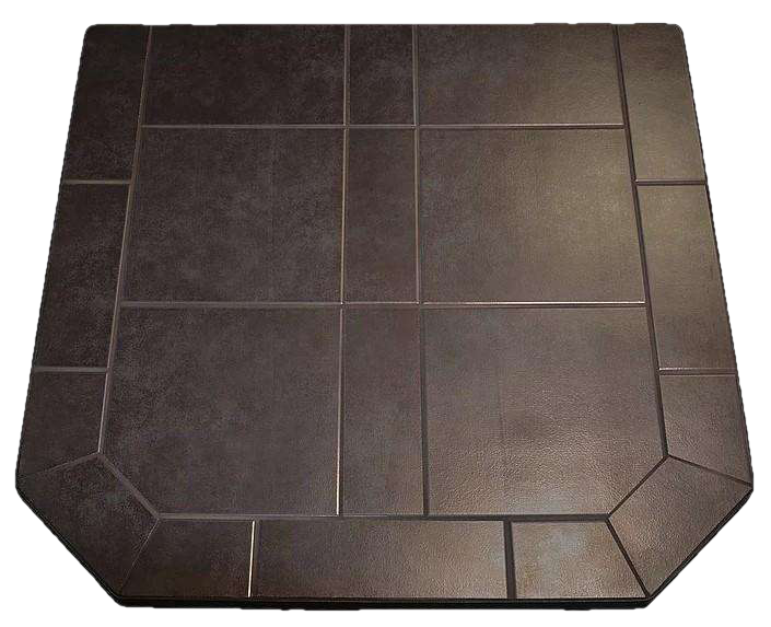 ComfortBilt Non Combustible Hearth Pad New (Fits all ComfortBilt models)