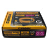 Firman 1120 25 ft. Fan-Style Generator Power Extension Cord