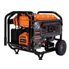 Generac XT8500EFI 8500W/10000W Electronic Fuel Injection Generator Electric Start Manufacturer RFB