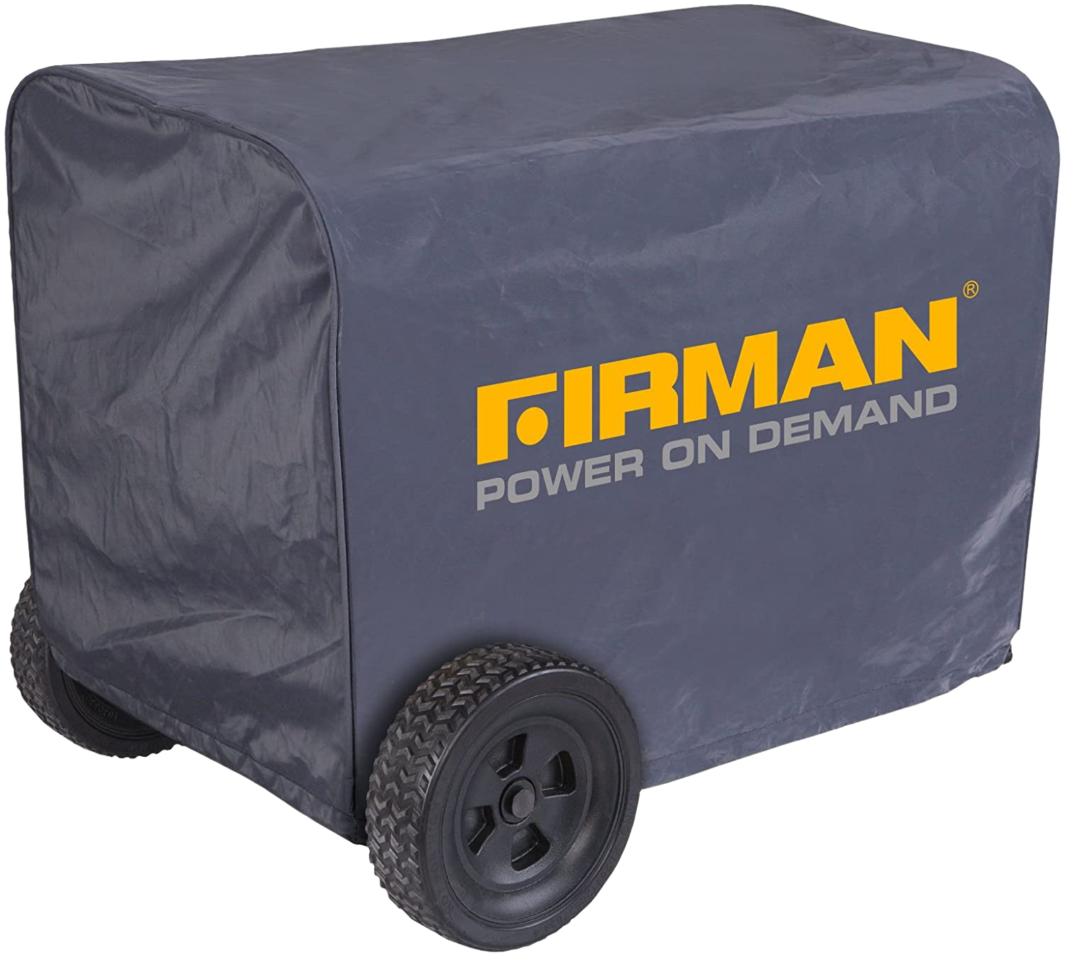 Firman 1009 Cover For Portable Generators Over 5500W New