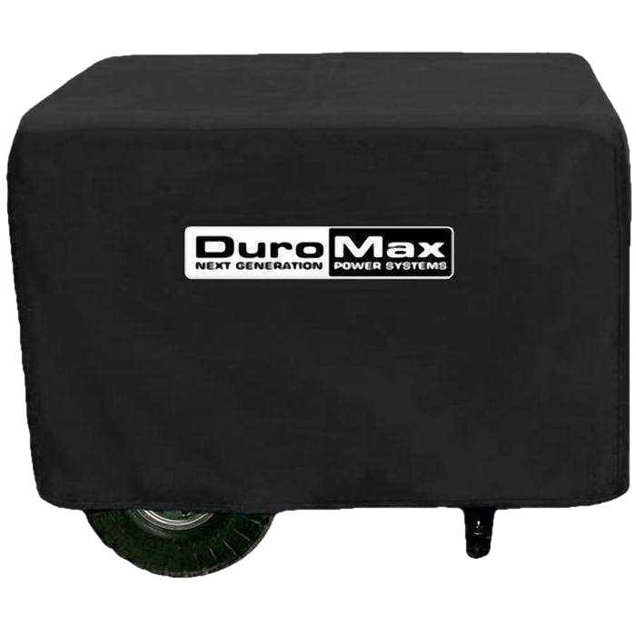 DuroMax Generator Cover XP12000E XP12000EH XP13000E XP13000EH XP13000HX and Similar New