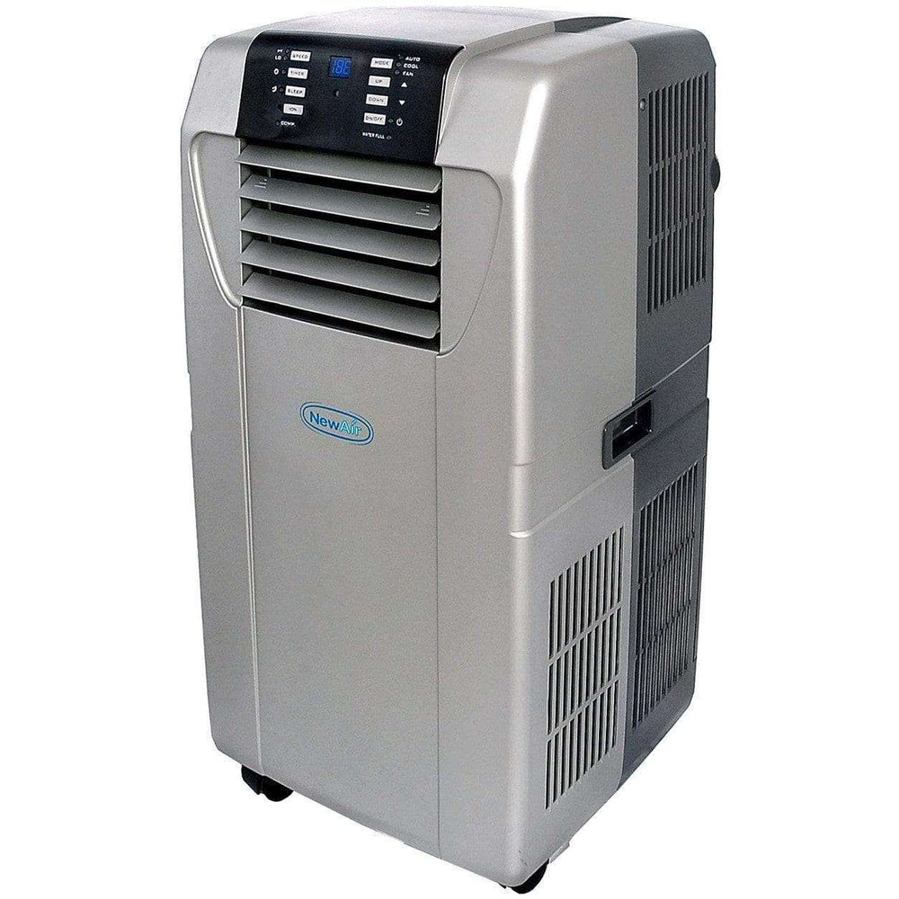 NewAir AC-12000E Portable Air Conditioner - FactoryPure - 1