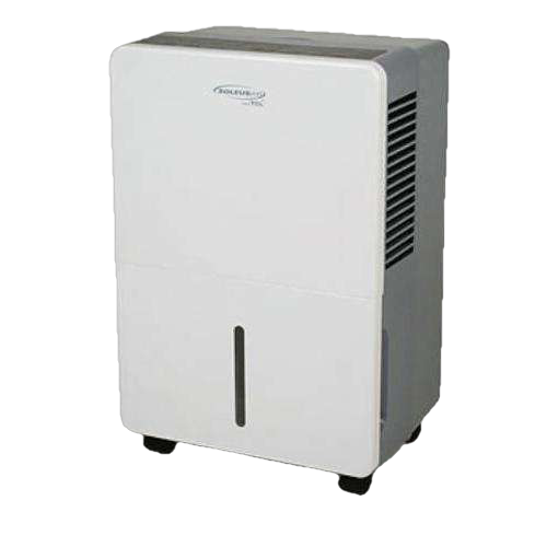 Soleus Air TDA45E HCT-D45E-A 45 Pint Portable Dehumidifier - FactoryPure