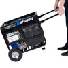 DuroMax XP13000E 10500W/13000W Gas Electric Start Generator New