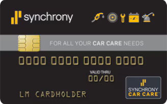 synchrony logo